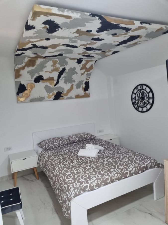 River Side Suites 贝尔格莱德 外观 照片