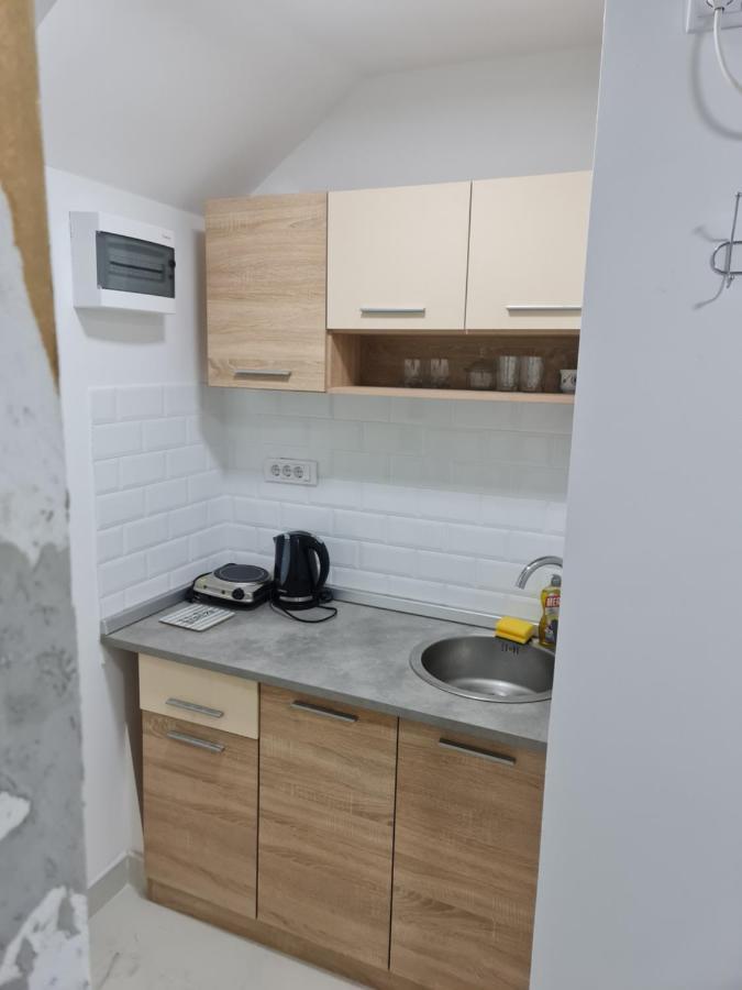 River Side Suites 贝尔格莱德 外观 照片