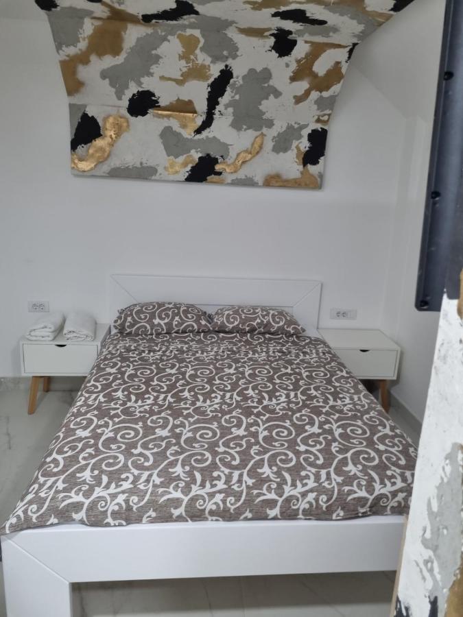 River Side Suites 贝尔格莱德 外观 照片