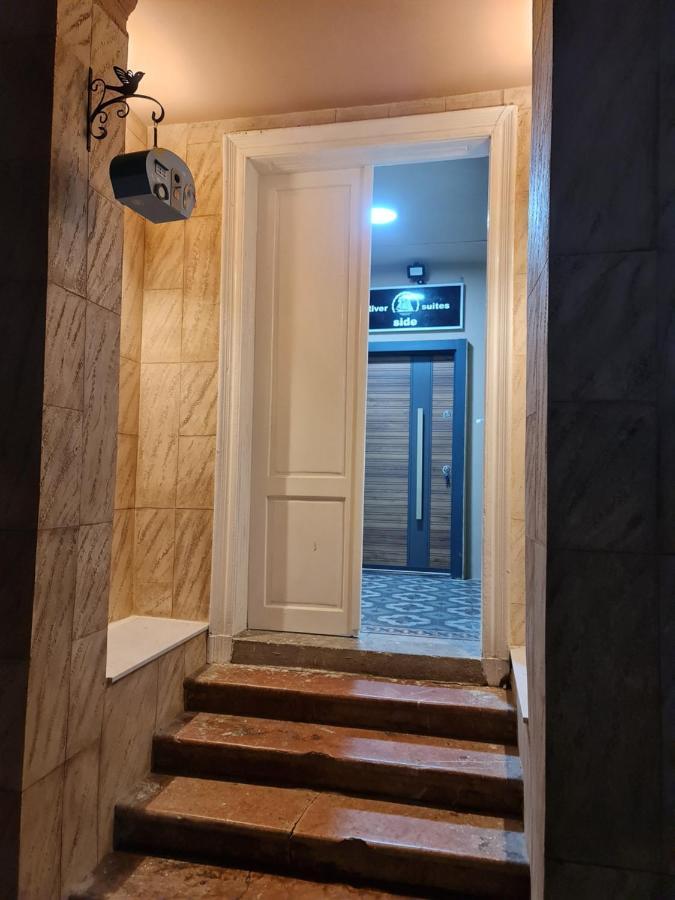River Side Suites 贝尔格莱德 外观 照片