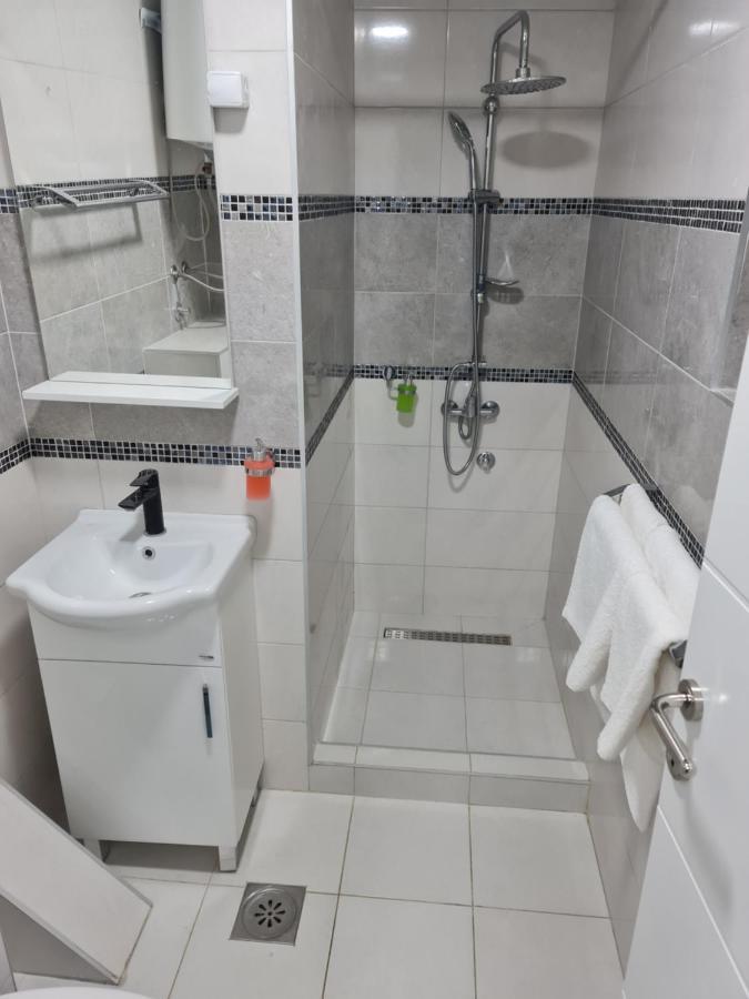 River Side Suites 贝尔格莱德 外观 照片