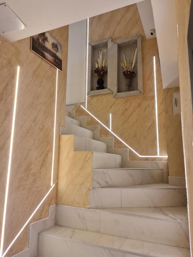 River Side Suites 贝尔格莱德 外观 照片